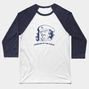 Che Bob Baseball T-Shirt